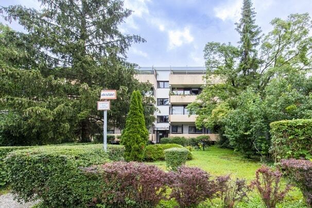 Wohnung zum Kauf 349.000 € 1,5 Zimmer 43,6 m²<br/>Wohnfläche Am Hart München 80937