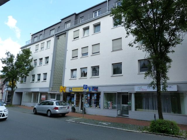 Laden zur Miete provisionsfrei 800 € 4 Zimmer 100 m²<br/>Verkaufsfläche Oststr. 1 Mitte Kamen 59174