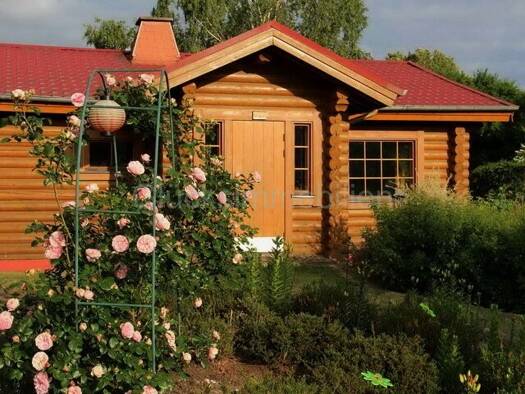 Bungalow zum Kauf provisionsfrei 800.000 € 10 Zimmer 492 m² 6.000 m² Grundstück Genzien Arendsee (Altmark) 39619