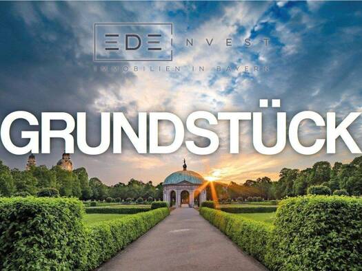 Grundstück zum Kauf 2.200.000 € 1.805 m² Grundstück Mintraching Neufahrn bei Freising 85375