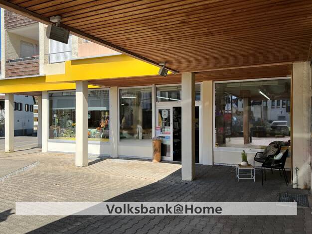 Verkaufsfläche zum Kauf 269.000 € 2 Zimmer 128,4 m² Verkaufsfläche Gärtringen 71116