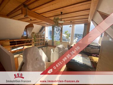 Einfamilienhaus zum Kauf 399.900 € 5 Zimmer 166 m² 530 m² Grundstück Niederscheidweiler 54533