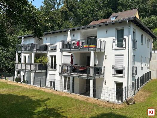 Wohnung zur Miete 800 € 3 Zimmer 81,4 m² frei ab 01.10.2026 Deggendorf Deggendorf 94469
