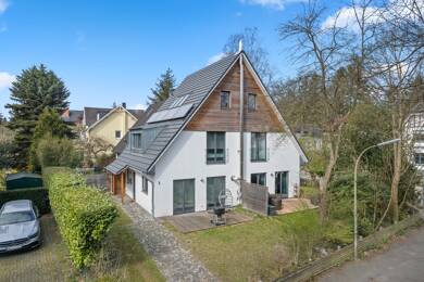 Haus zur Miete 1.800 € 4 Zimmer 90 m² 1.001 m² Grundstück frei ab 15.06.2025 Rahlstedt Hamburg 22149