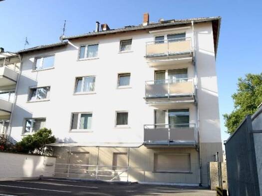 Mehrfamilienhaus zum Kauf provisionsfrei 2.980.000 € 700 m² 318 m² Grundstück Niederrad Frankfurt am Main 60528