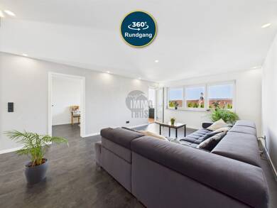 Wohnung zum Kauf 339.000 € 3,5 Zimmer 91,3 m² 1. Geschoss Altenriet 72657