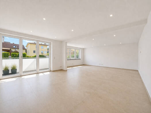 Wohnung zum Kauf 350.000 € 3 Zimmer 99 m² 1. Geschoss Ramstein 66877