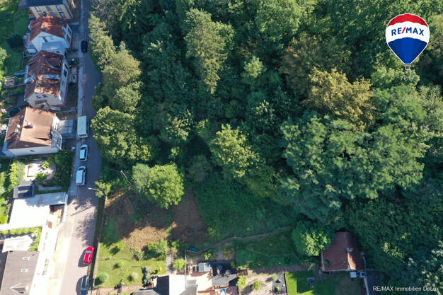 Grundstück zum Kauf 89.000 € 1.190 m² Grundstück Merzig Merzig 66663