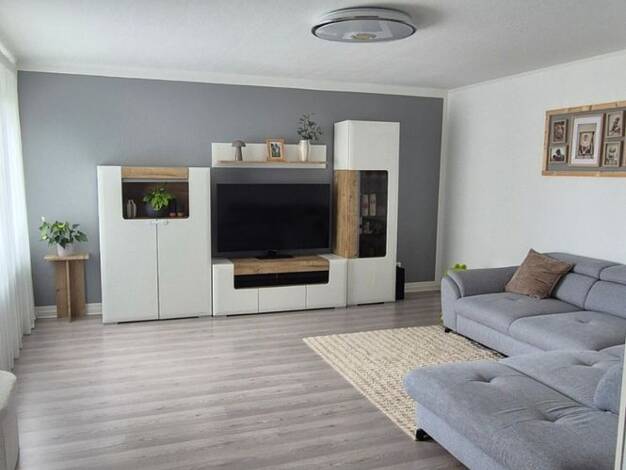 Wohnung zur Miete 712 € 3 Zimmer 78,7 m² 3. Geschoss Von-Weber-Str. 5 Herzogenaurach 91074