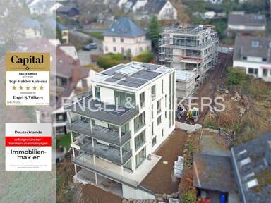 Wohnung zum Kauf provisionsfrei 960.000 € 3 Zimmer 151 m² EG frei ab sofort Ehrenbreitstein Koblenz 56077