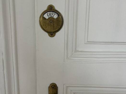 Atelier zur Miete 1.890 € 2 Zimmer Neubau 1070