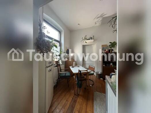 Wohnung zur Miete Tauschwohnung 600 € 2,5 Zimmer 43 m² 1. Geschoss Bickendorf Köln 50825