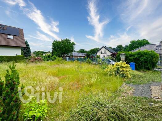 Grundstück zum Kauf 300.000 € 782 m² Grundstück Vogelsdorf Fredersdorf-Vogelsdorf 15370