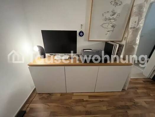 Wohnung zur Miete Tauschwohnung 720 € 2 Zimmer 35 m² Schwabing-West München 80796