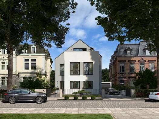 Einfamilienhaus zum Kauf 980.000 € 6 Zimmer 249 m² 579 m² Grundstück Siegburg 53721