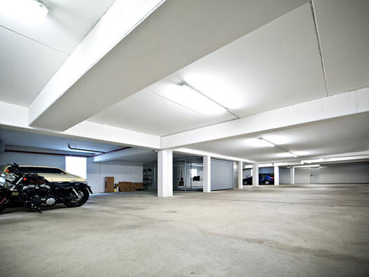 Tiefgarage zum Kauf provisionsfrei 18.900 € Frühlingstr. 71 Feucht 90537