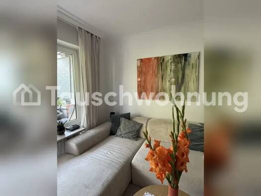 Wohnung zur Miete Tauschwohnung 1.100 € 2 Zimmer 70 m² Braunsfeld Köln 50933
