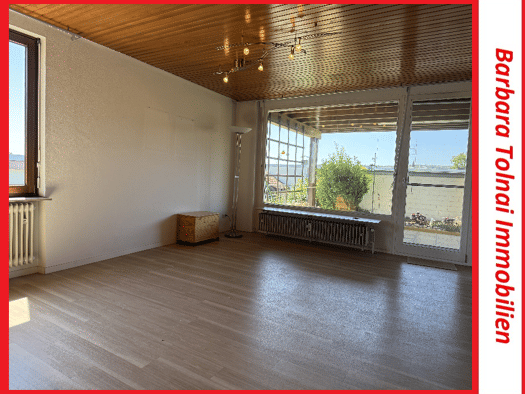 Wohnung zur Miete 1.200 € 3 Zimmer 125 m² 1. Geschoss frei ab sofort Großbottwar Großbottwar 71723