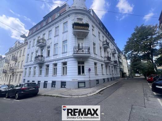 Wohnung zum Kauf 215.000 € 2 Zimmer 36 m² Währing 1180