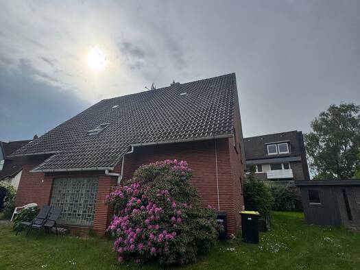 Einfamilienhaus zur Miete 1.000 € 8 Zimmer 169 m² frei ab 01.12.2026 Bremervörde Bremervörde 27432