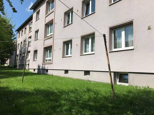 Wohnung zur Miete 504 € 3 Zimmer 66,3 m² 1. Geschoss Hermannstraße 4 Niedervellmar Vellmar 34246