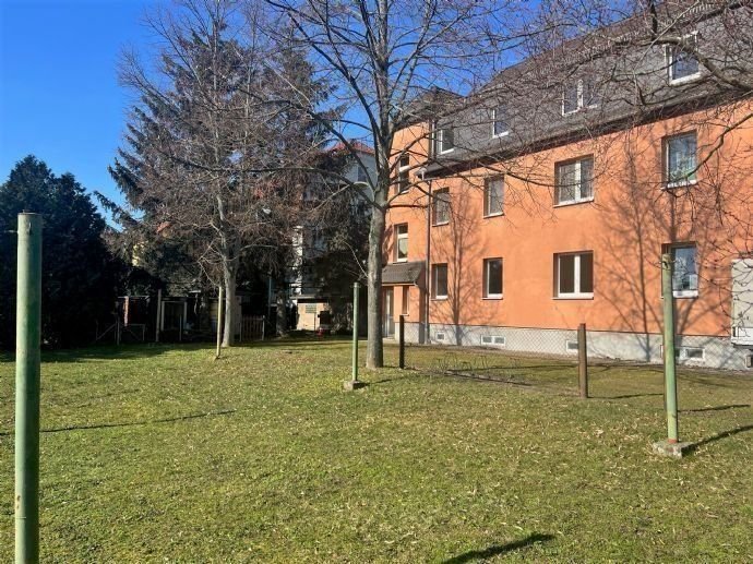 Wohnung zur Miete 392 € 3 Zimmer 76,1 m²<br/>Wohnfläche 2.<br/>Geschoss ab sofort<br/>Verfügbarkeit Alleestraße 11 Gröba Riesa 01591