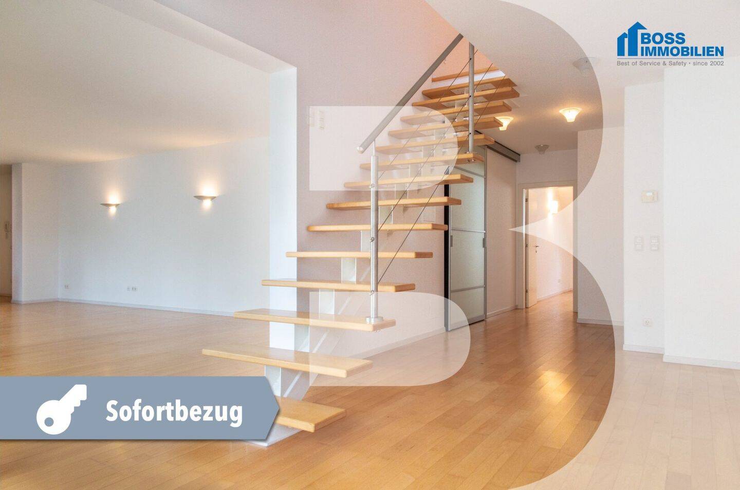 Wohnung zur Miete