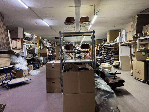 Lagerhalle zur Miete 1.890 € 630 m² Lagerfläche Breisach Breisach am Rhein 79206