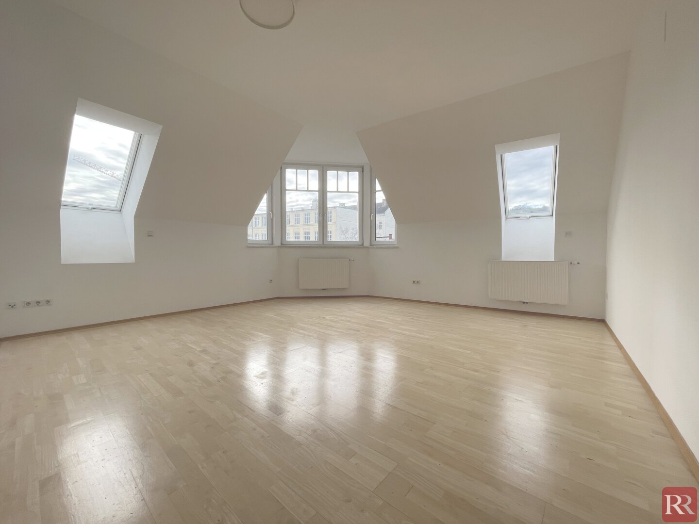 Maisonette zur Miete 1.201 € 4 Zimmer 108 m²<br/>Wohnfläche Klosterneuburg 3400