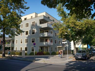Neubauprojekt zum Kauf Wilhelmsruh Berlin 13158