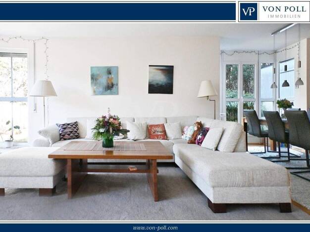 Doppelhaushälfte zum Kauf 1.340.000 € 4 Zimmer 140 m² 447 m² Grundstück Ottobrunn 85521