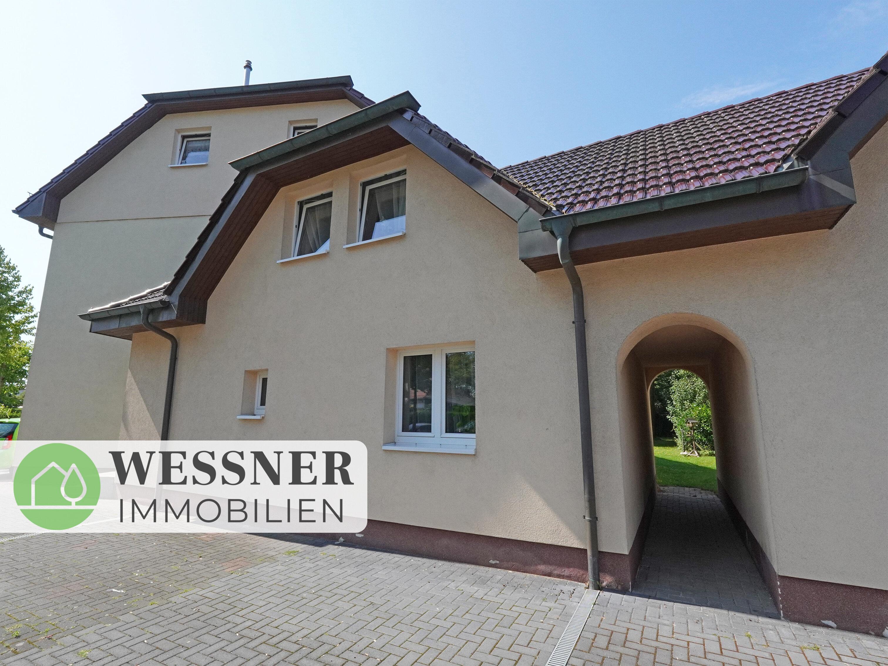 Immobilie zum Kauf als Kapitalanlage geeignet 1.290.000 € 513,6 m²<br/>Fläche 665 m²<br/>Grundstück Seegefeld Falkensee 14612