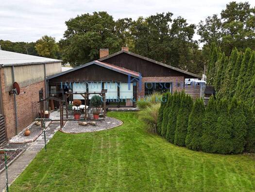 Einfamilienhaus zum Kauf 237.000 € 6 Zimmer 173 m² 941 m² Grundstück Lingener Straße 20 Plankorth Bawinkel 49844