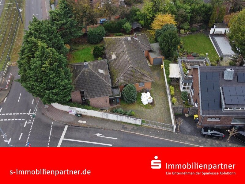 Einfamilienhaus zum Kauf 999.990 € 6 Zimmer 129 m²<br/>Wohnfläche 978 m²<br/>Grundstück Neustadt - Nord Köln 50674