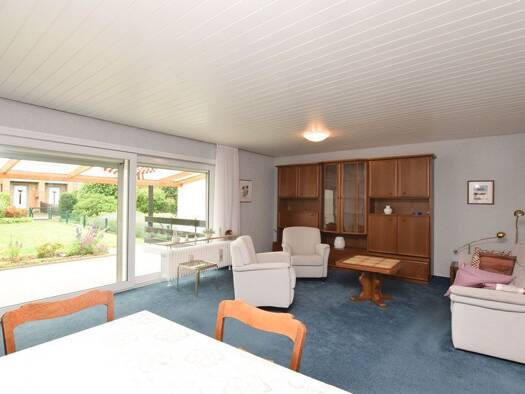 Reihenmittelhaus zum Kauf 279.000 € 4 Zimmer 105 m² 226 m² Grundstück Lebenstedt Nord 38228