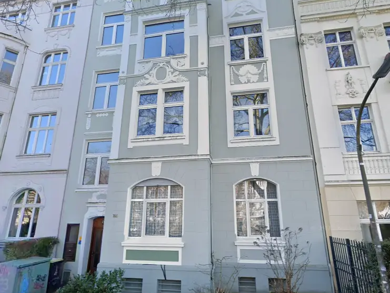 Mehrfamilienhaus zum Kauf 1.490.000 € 24 Zimmer 531,5 m² 344 m² Grundstück Mitte Dortmund 44139