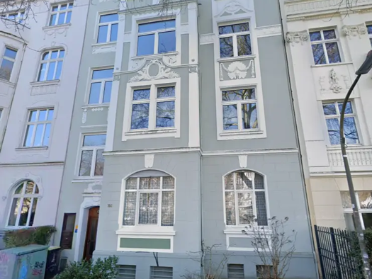 Mehrfamilienhaus zum Kauf 1.490.000 € 24 Zimmer 531,5 m² 344 m² Grundstück Mitte Dortmund 44139