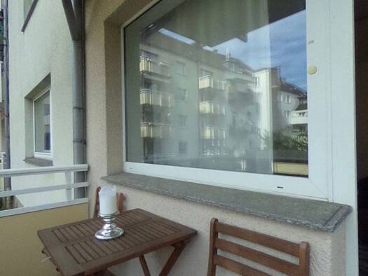 Wohnung zum Kauf provisionsfrei 249.000 € 2 Zimmer 50 m² Geschoss EG/4 Nassaustr. 12 Humboldt-Gremberg Köln 51105