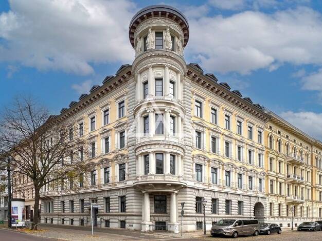 Bürofläche zur Miete provisionsfrei 9,50 € 200,5 m² Bürofläche teilbar ab 200,5 m² Altstadt Magdeburg 39104