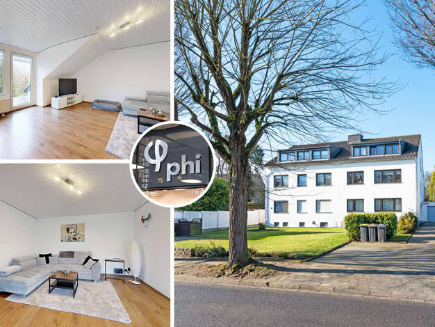 Mehrfamilienhaus zum Kauf als Kapitalanlage geeignet 399.900 € 9 Zimmer 321,7 m² 595 m² Grundstück Marienberg Übach-Palenberg 52531