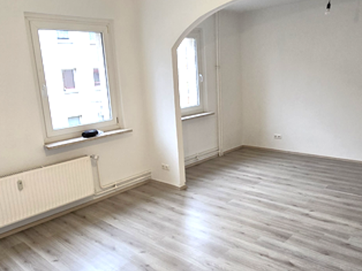 Wohnung zur Miete 449 € 2 Zimmer 52,2 m² 1. Geschoss Stauderstraße 36 Altenessen-Süd Essen 45326