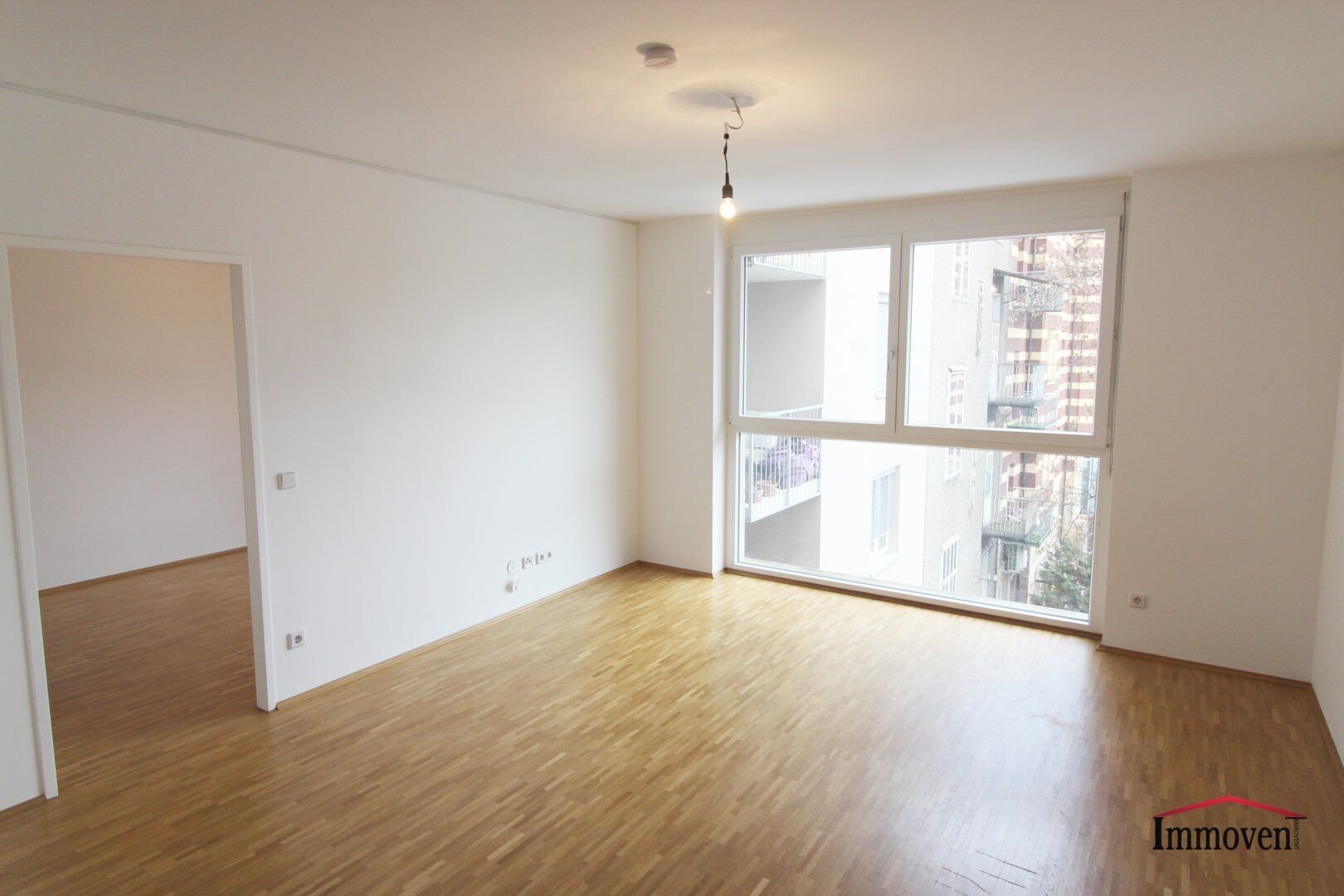 Wohnung zur Miete 500,51 € 2 Zimmer 52,8 m²<br/>Wohnfläche Eggenberger Gürtel Gries Graz 8020