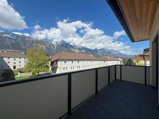 Wohnung zum Kauf 587.000 € 3 Zimmer 59 m² EG frei ab sofort Kranewitterstraße 16 Pradl Innsbruck 6020