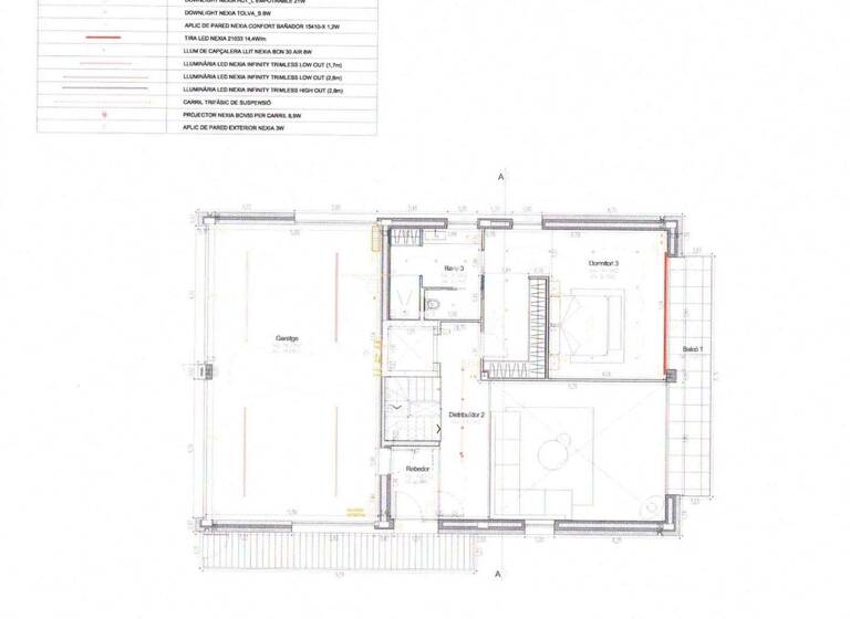 Einfamilienhaus zum Kauf 3.650.000 € 4 Zimmer 498 m² 601 m² Grundstück Anyós AD400