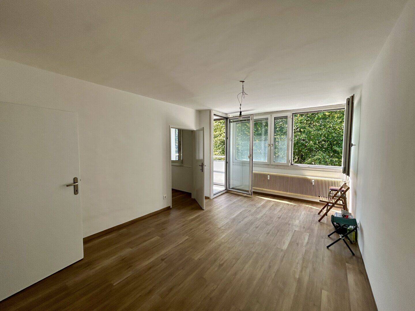 Wohnung – Salzburg, Nonntal - Ansicht 2