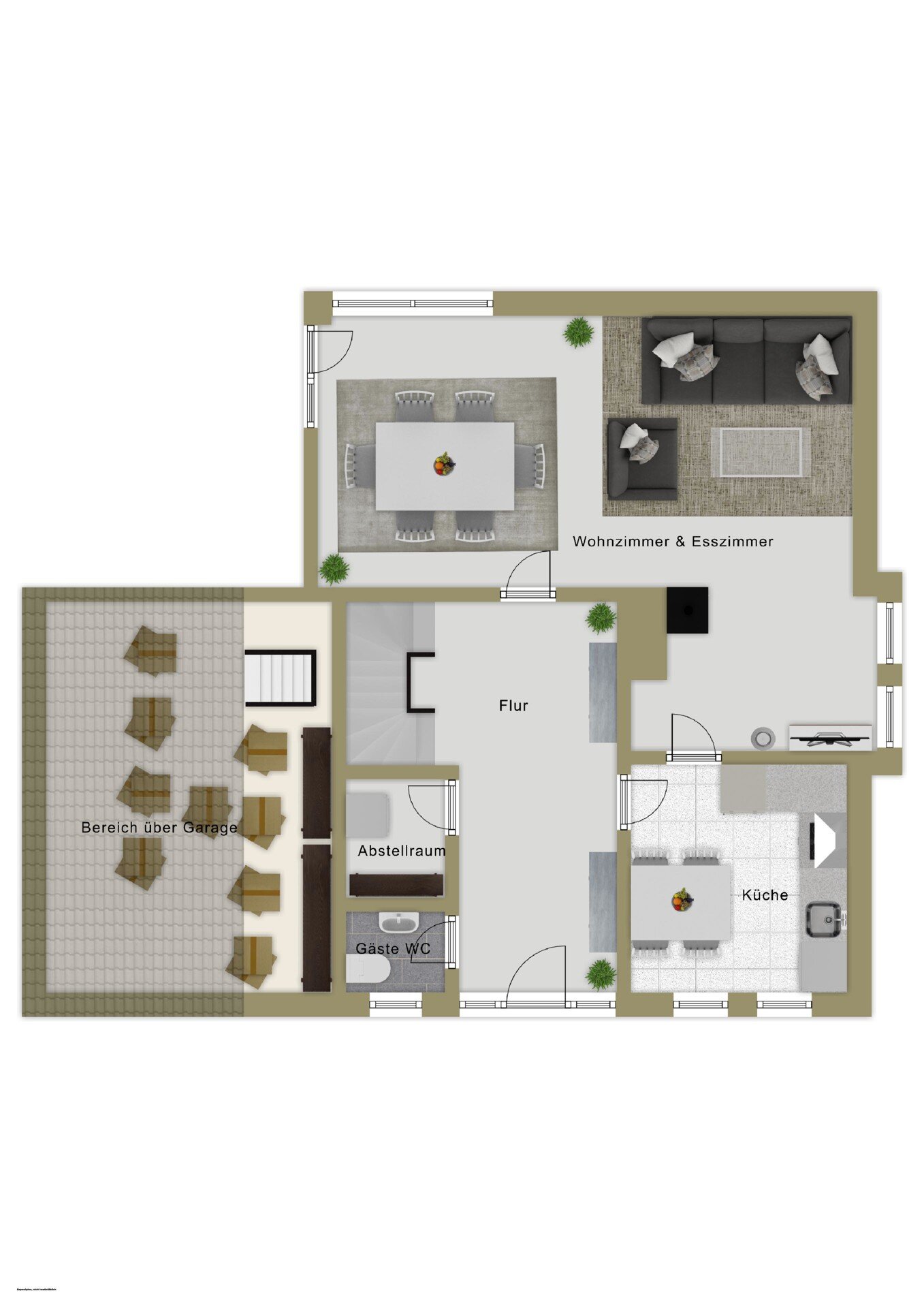 Einfamilienhaus zum Kauf 399.000 € 5 Zimmer 151 m²<br/>Wohnfläche 609 m²<br/>Grundstück Schierwaldenrath Gangelt / Schierwaldenrath 52538