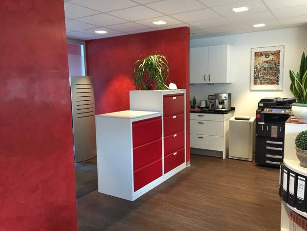 Bürofläche zur Miete provisionsfrei 900 € 80 m² Bürofläche Altstadt Schweinfurt 97421