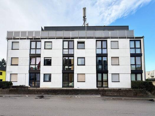 Wohnung zum Kauf 68.000 € 1 Zimmer 29 m² EG Dudweiler Saarbrücken 66125