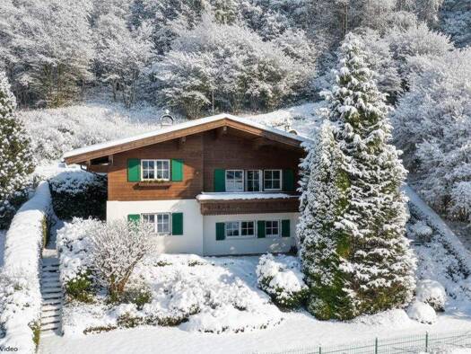 Einfamilienhaus zum Kauf 2.800.000 € 4 Zimmer 148,9 m² 791 m² Grundstück Zell am See 5700
