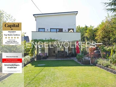 Haus zum Kauf 729.000 € 5 Zimmer 166 m² 566 m² Grundstück Feldkirchen Neuwied 56567